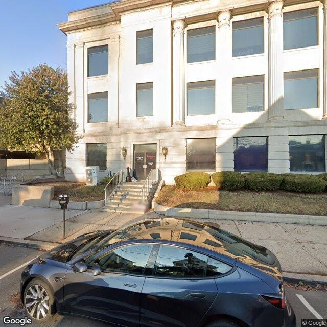 Housing Authority City Of Linden