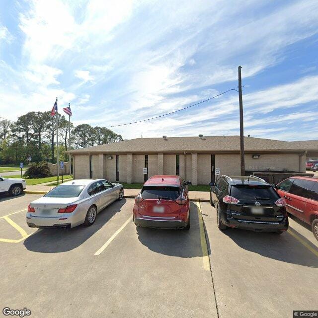 Housing Authority City Of Orange