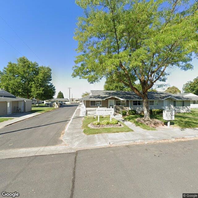 Housing Authority City Of Othello