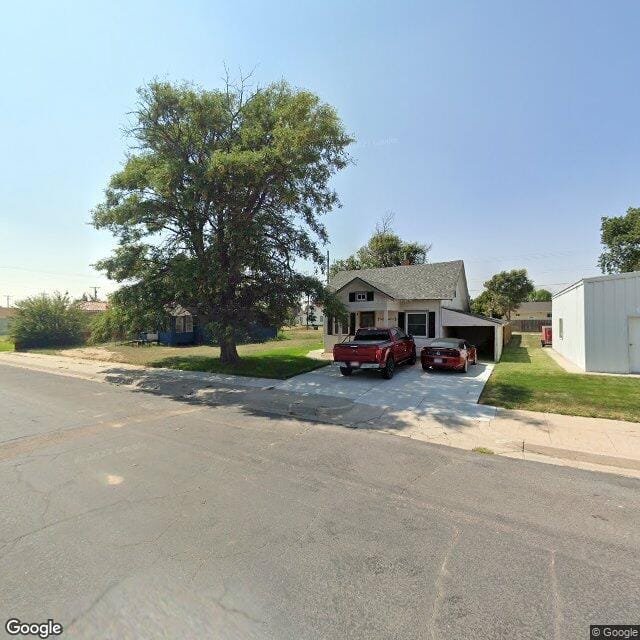 Housing Authority For The Town Of Cheyenne Wells