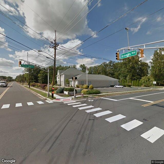 Housing Authority Manville