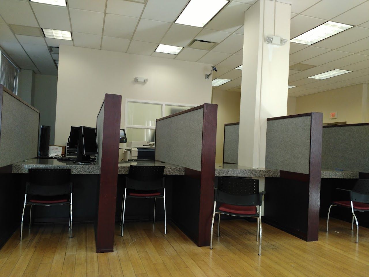 Housing Authority Newark