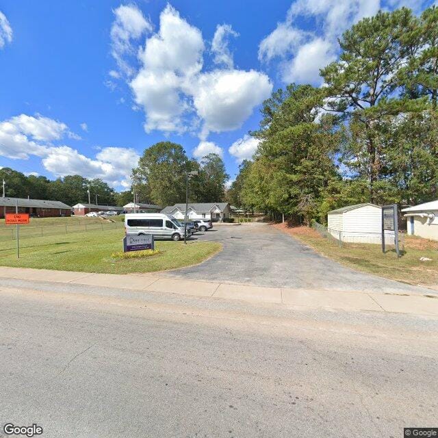 Housing Authority Of Abbeville