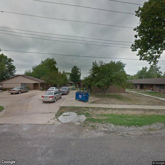Housing Authority Of Adams County