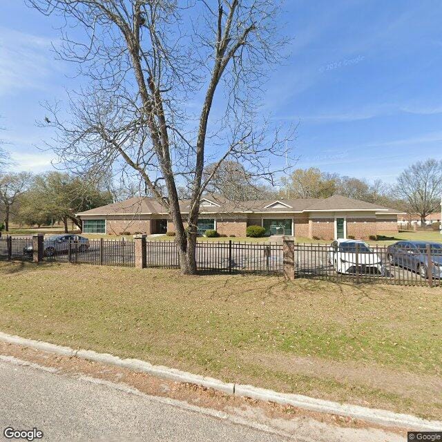 Housing Authority Of Aiken