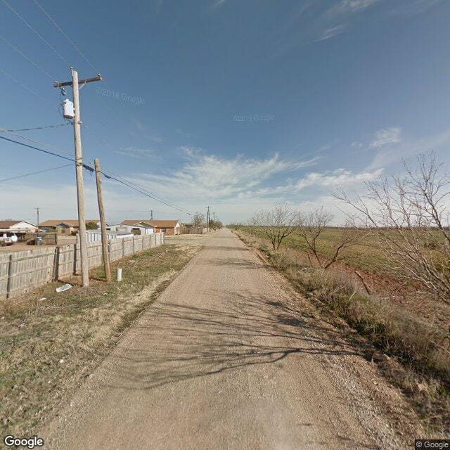 Housing Authority Of Anson