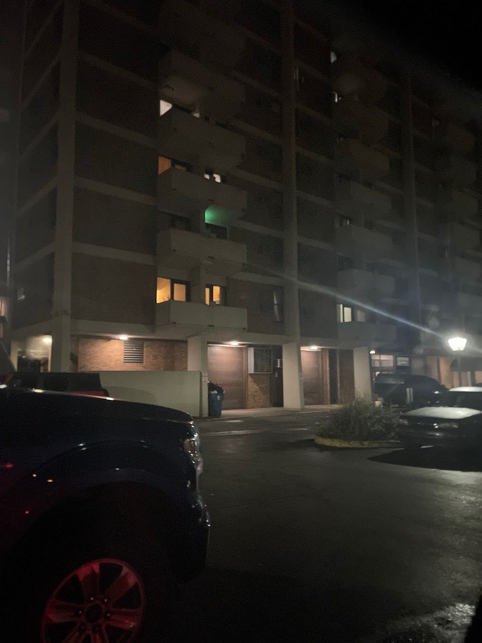 Housing Authority Of Ashland