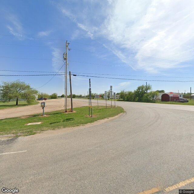 Housing Authority Of Aspermont
