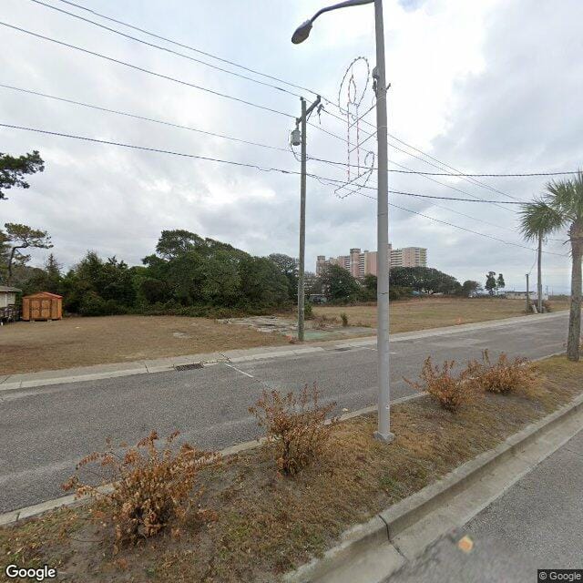 Housing Authority Of Atlantic Beach