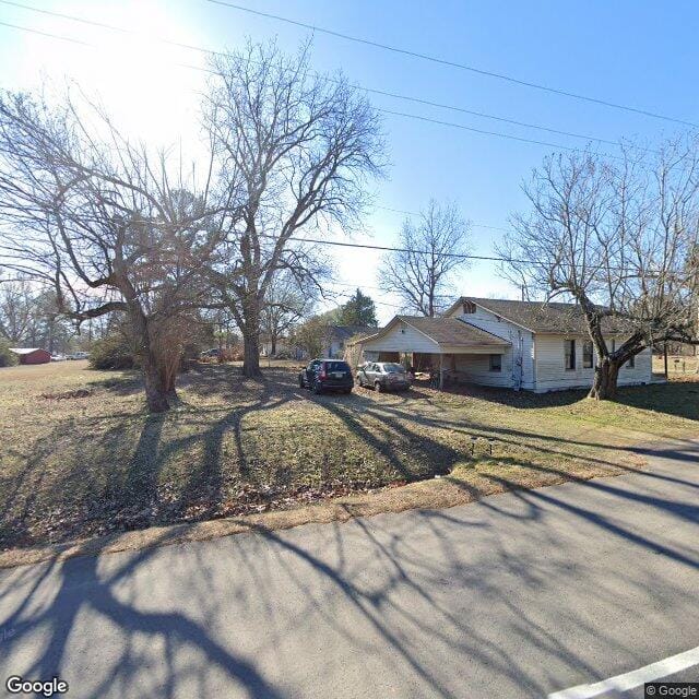 Housing Authority Of Avery