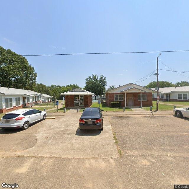 Housing Authority Of Avinger