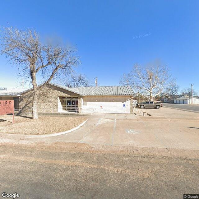Housing Authority Of Baird