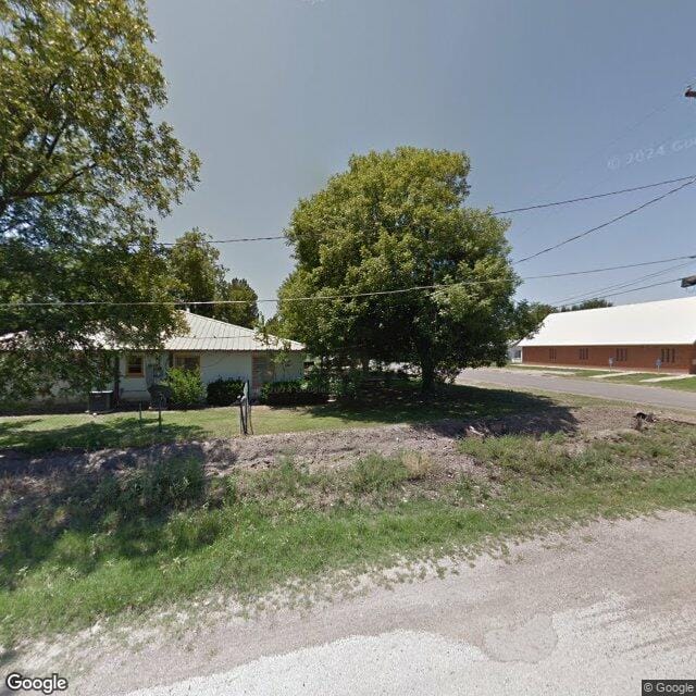 Housing Authority Of Balmorhea