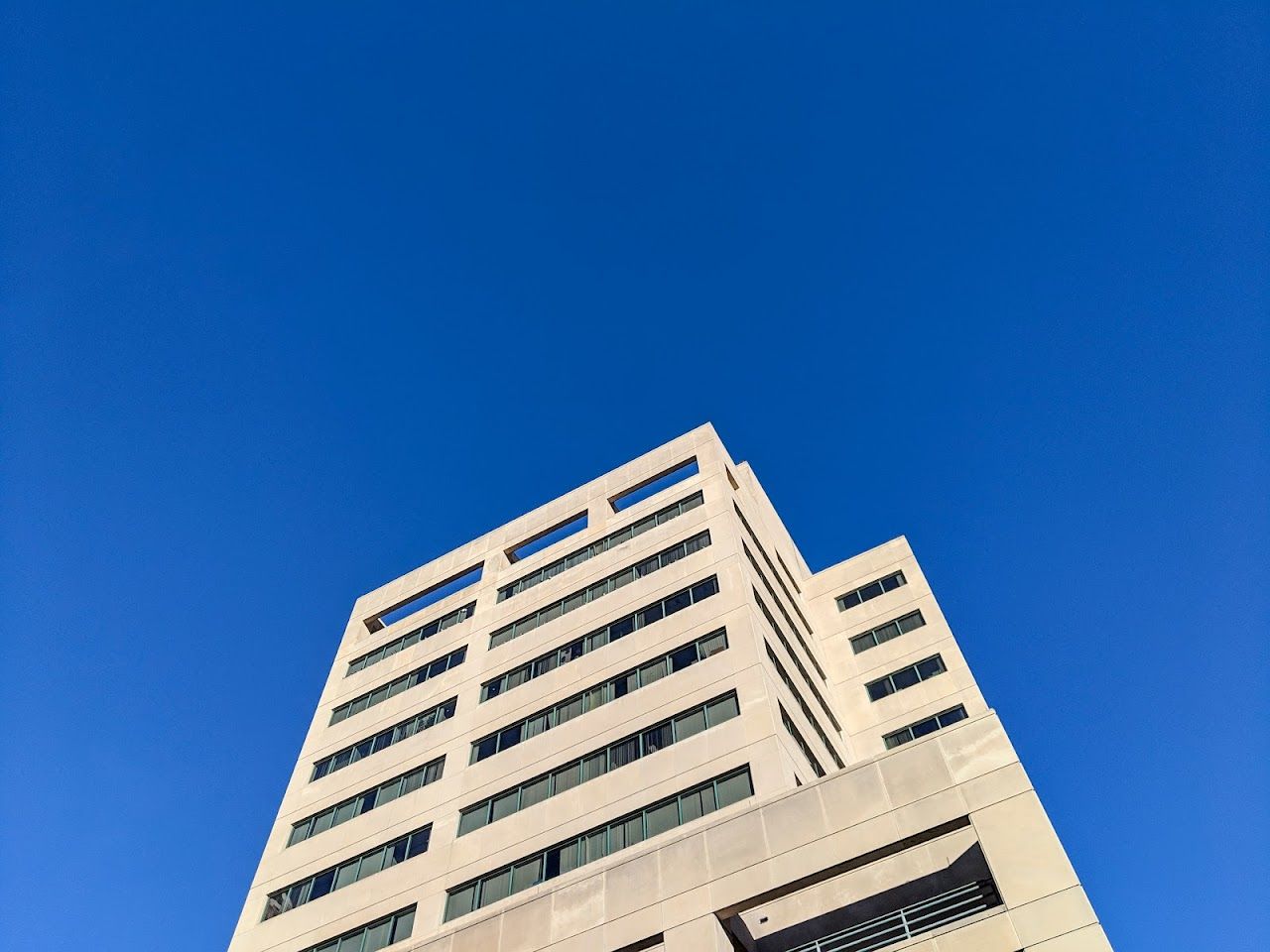 Housing Authority Of Baltimore City
