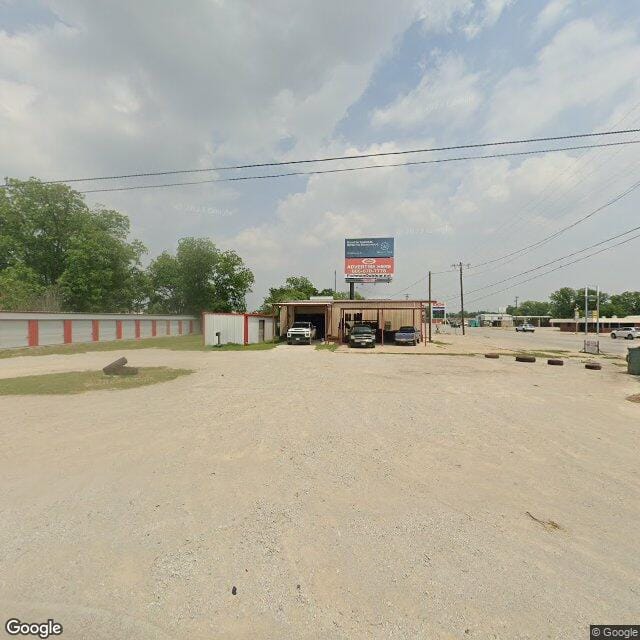 Housing Authority Of Bangs
