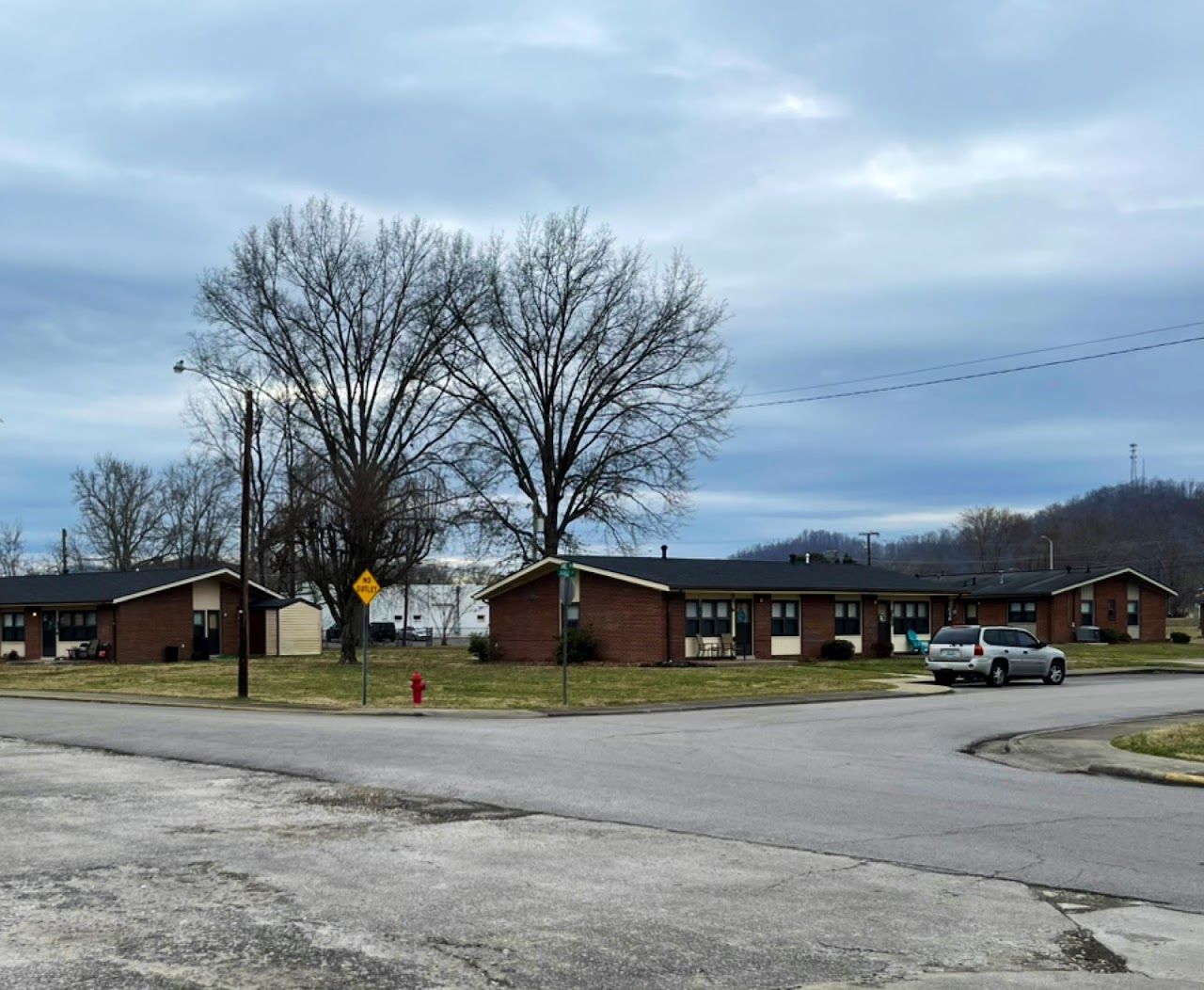 Housing Authority Of Barbourville