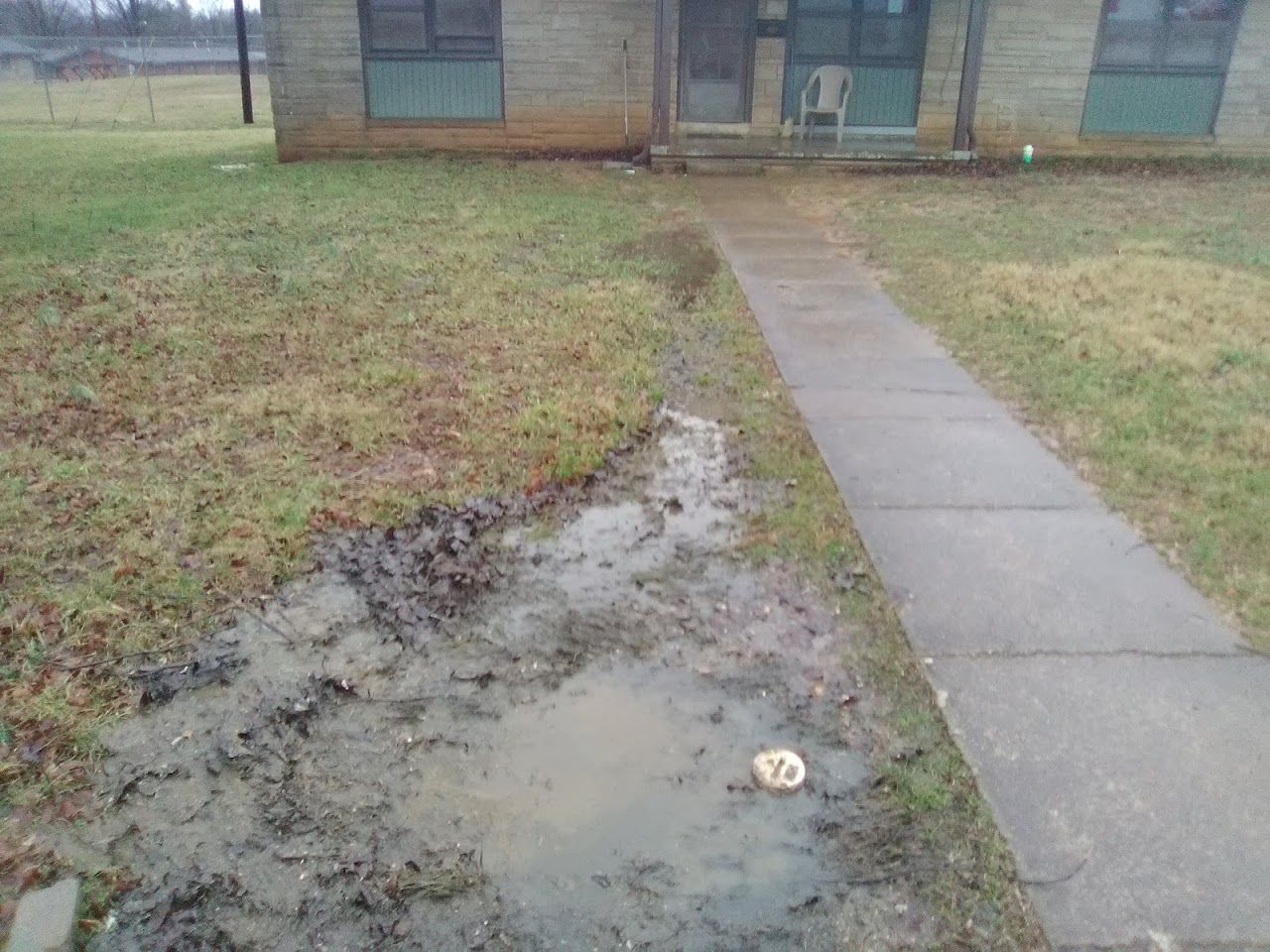 Housing Authority Of Bardstown