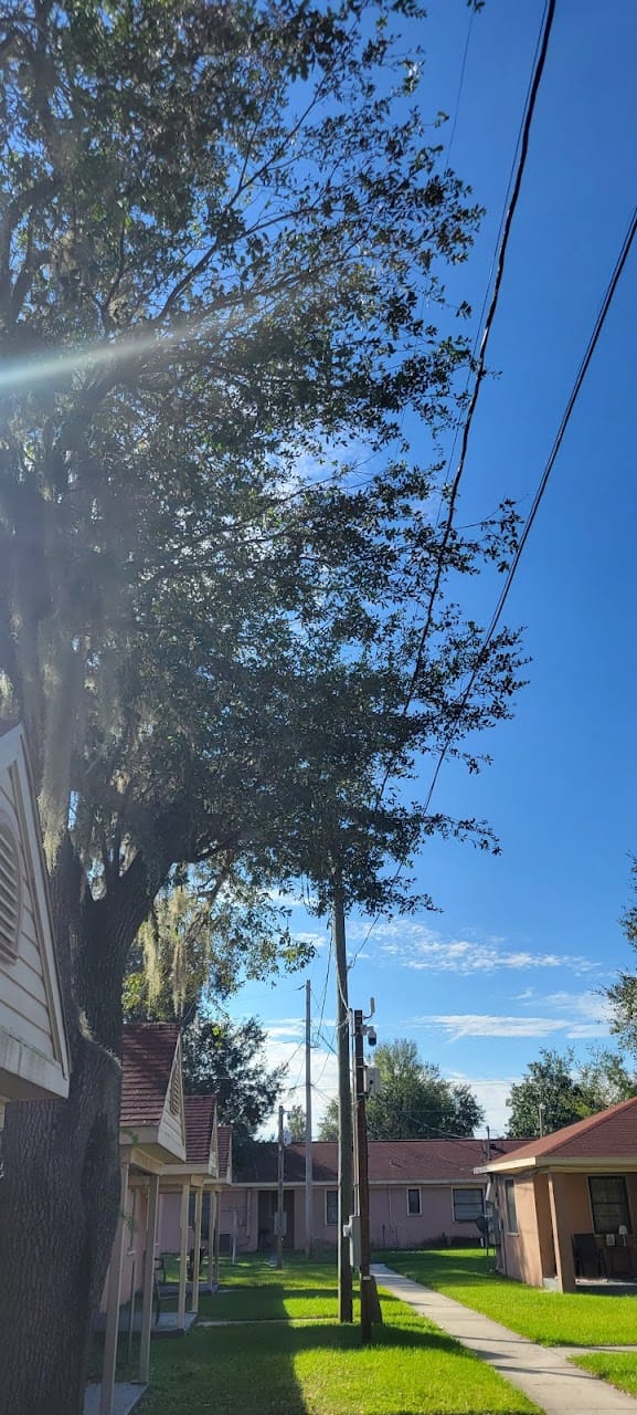 Housing Authority Of Bartow