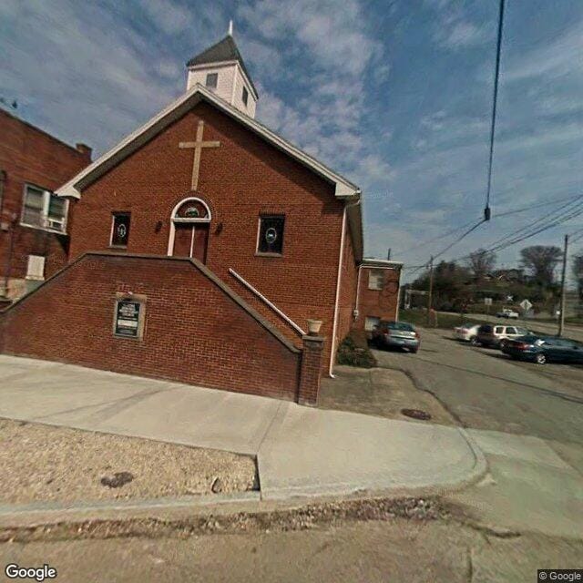 Housing Authority Of Beattyville