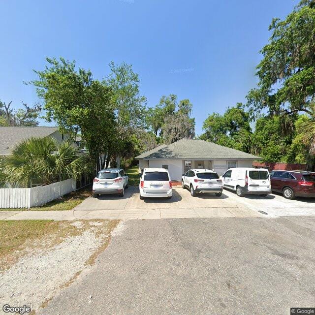 Housing Authority Of Beaufort