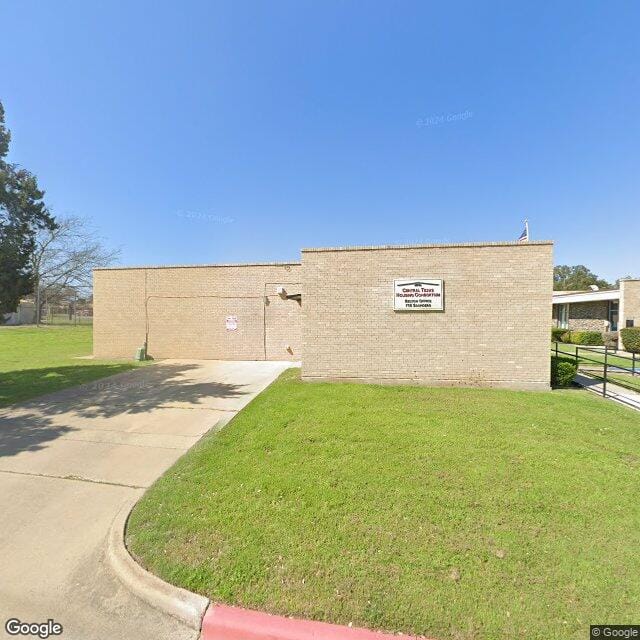 Housing Authority Of Belton