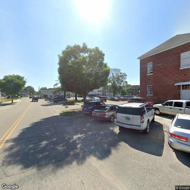 Housing Authority Of Bennettsville