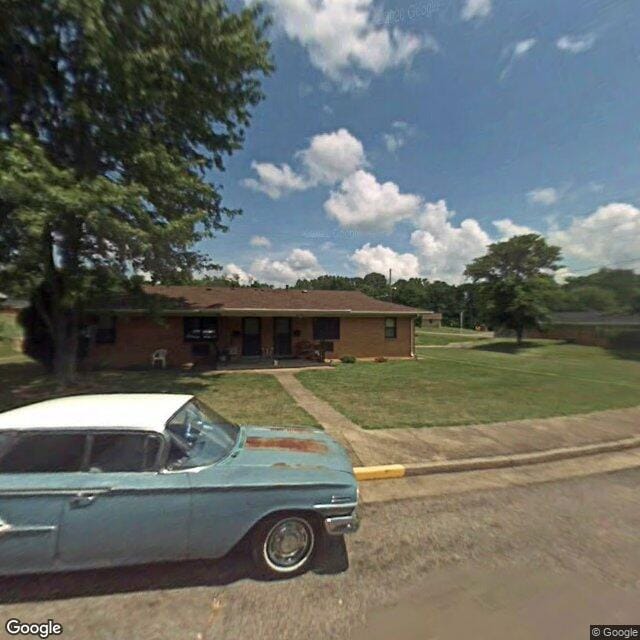 Housing Authority Of Benton