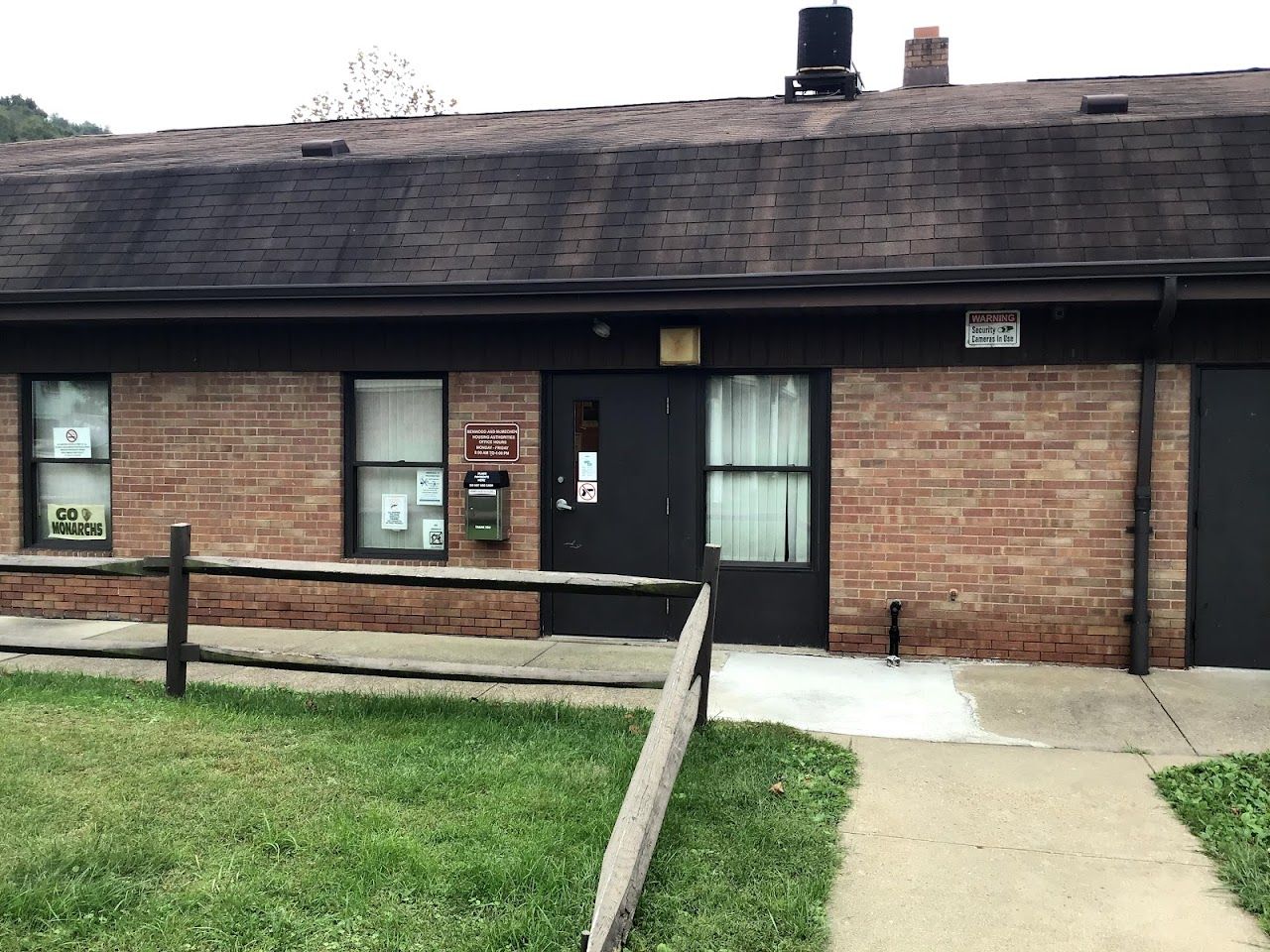 Housing Authority Of Benwood And Mcmechen