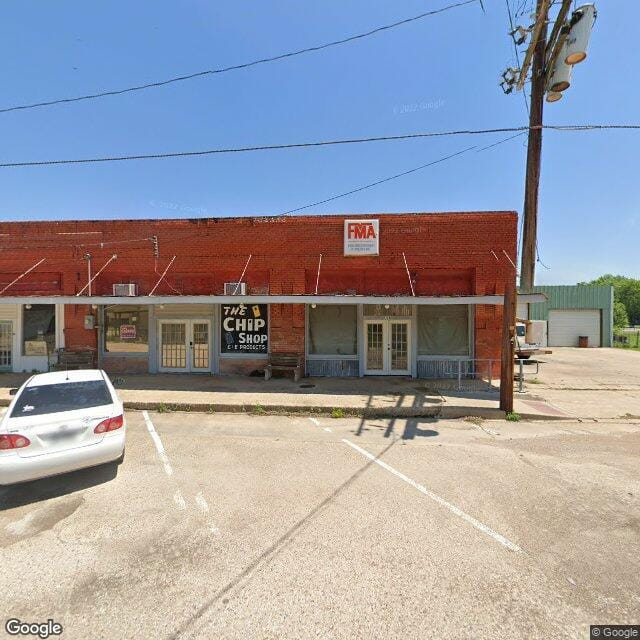 Housing Authority Of Blooming Grove