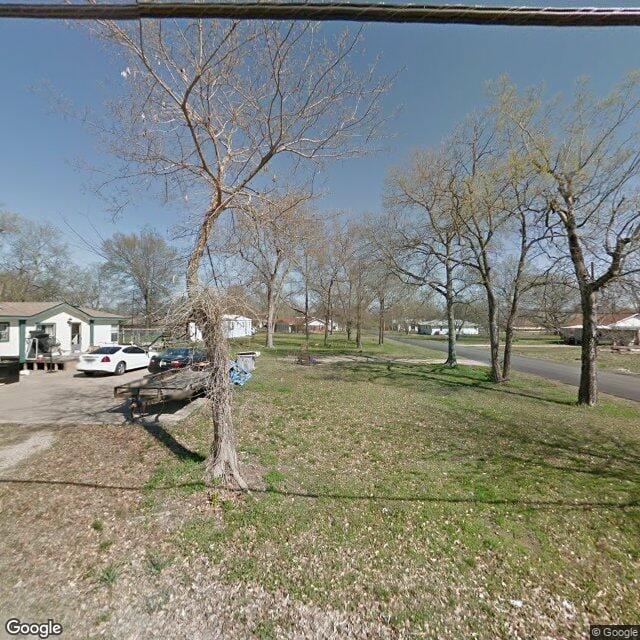 Housing Authority Of Blossom