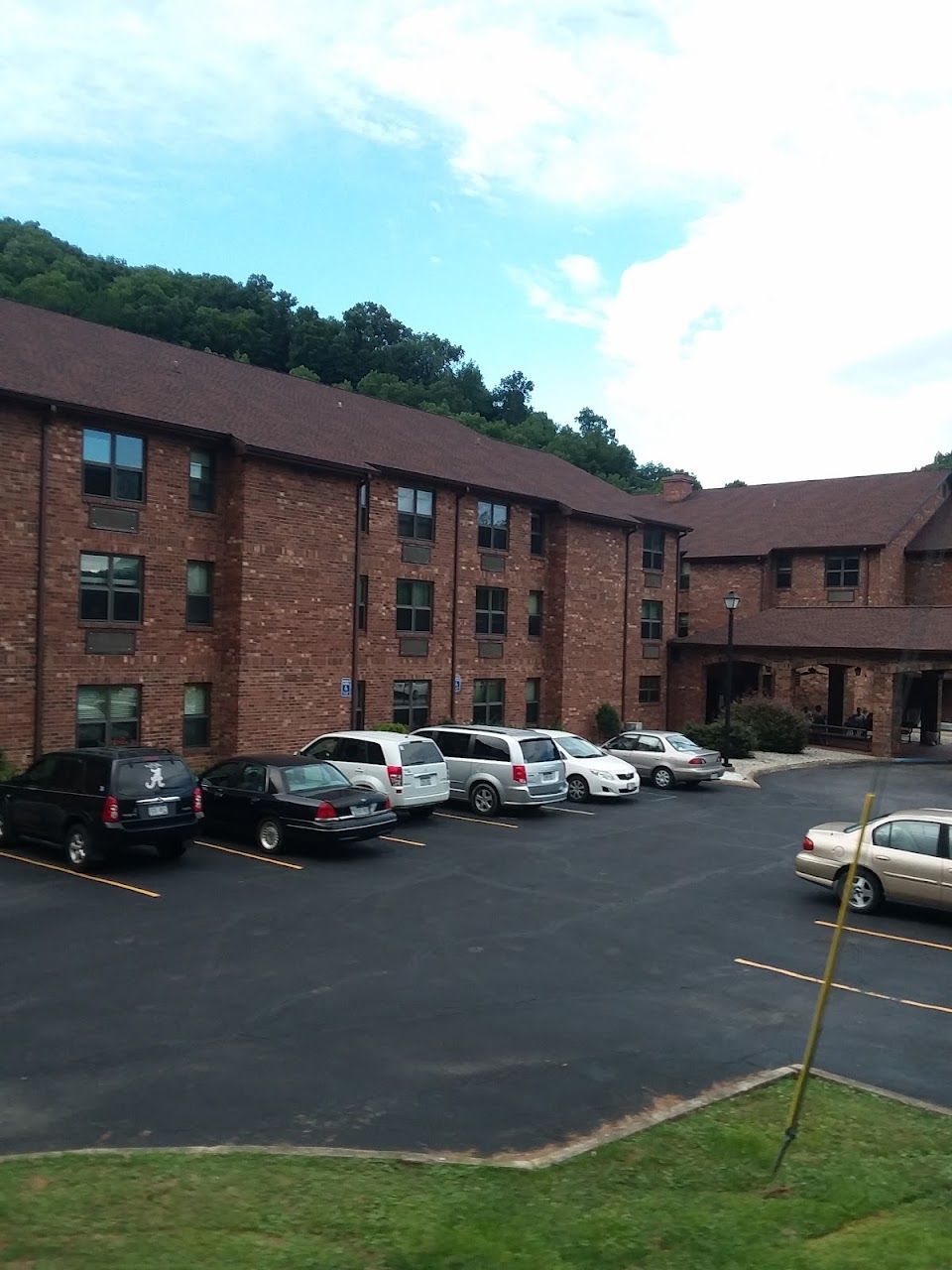 Housing Authority Of Boone County