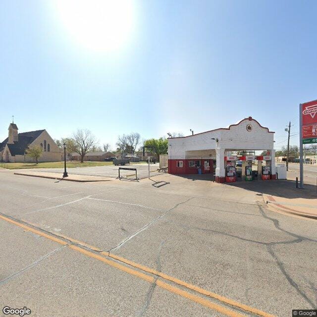 Housing Authority Of Burkburnett