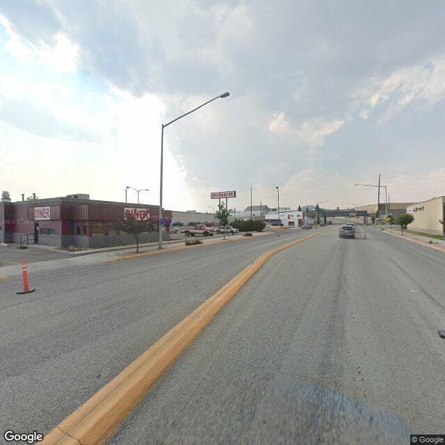 Housing Authority Of Butte