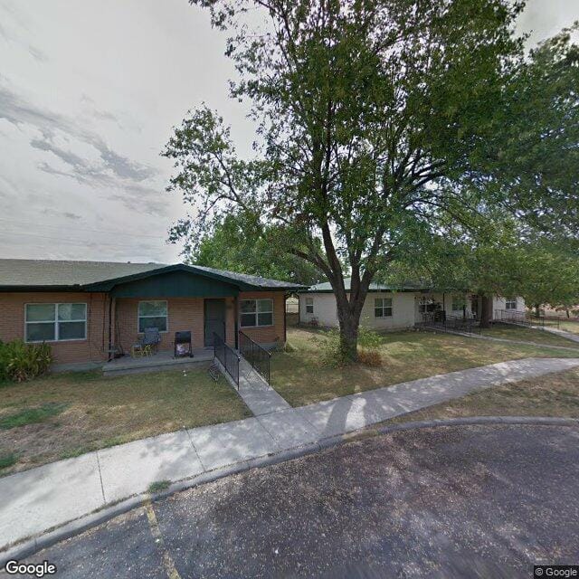 Housing Authority Of Caddo Mills