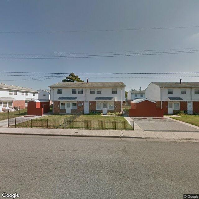Housing Authority Of Cambridge