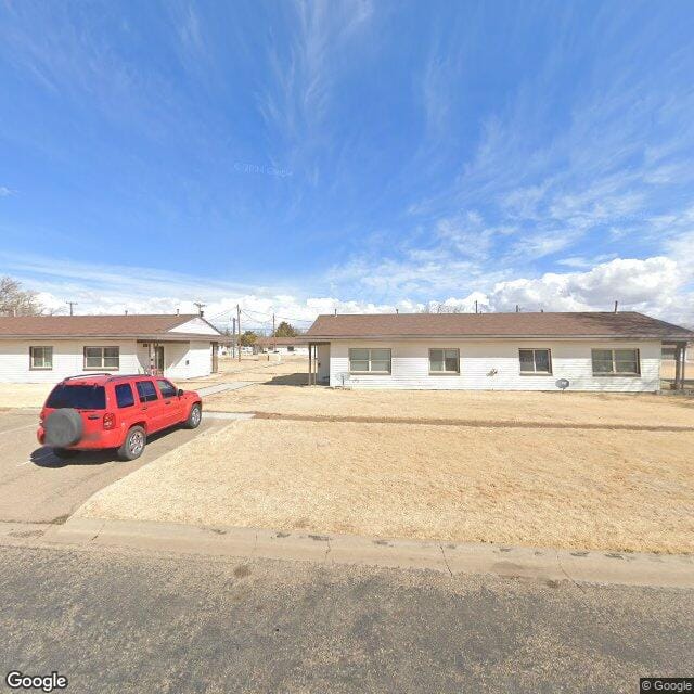 Housing Authority Of Canyon