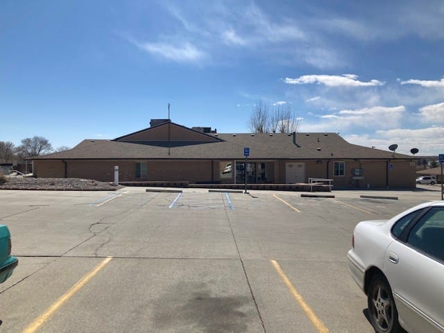 Housing Authority Of Carbon County