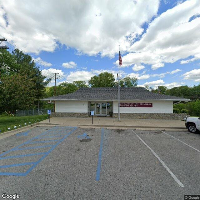 Housing Authority Of Carrollton