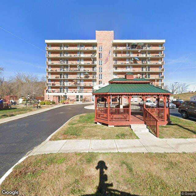 Housing Authority Of Catlettsburg