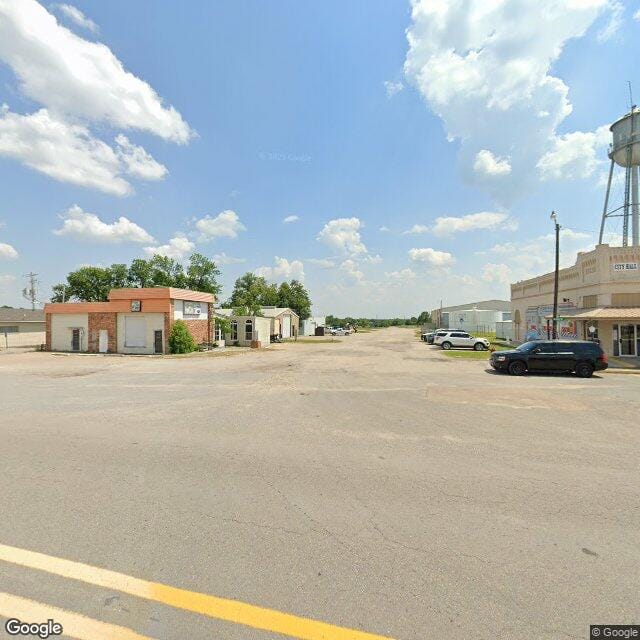 Housing Authority Of Celeste