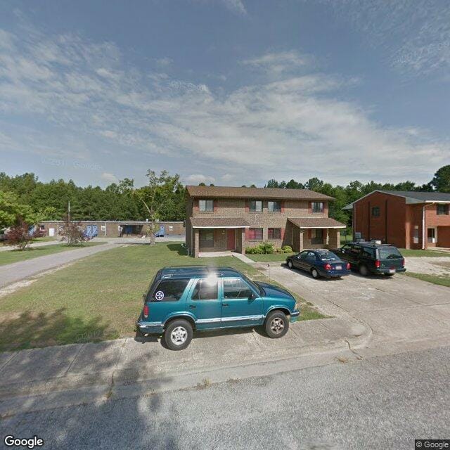 Housing Authority Of Cheraw