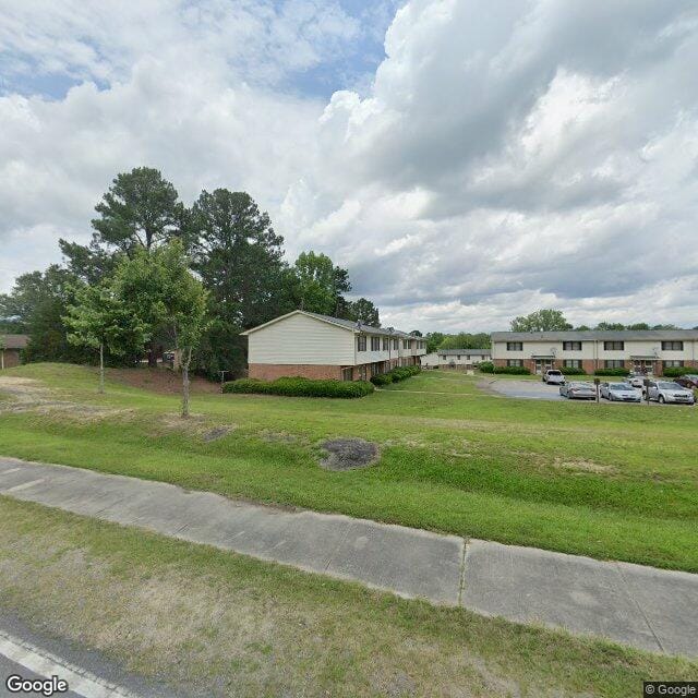 Housing Authority Of Chester