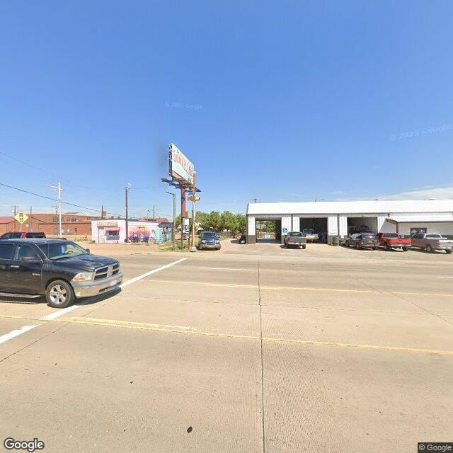Housing Authority Of Childress
