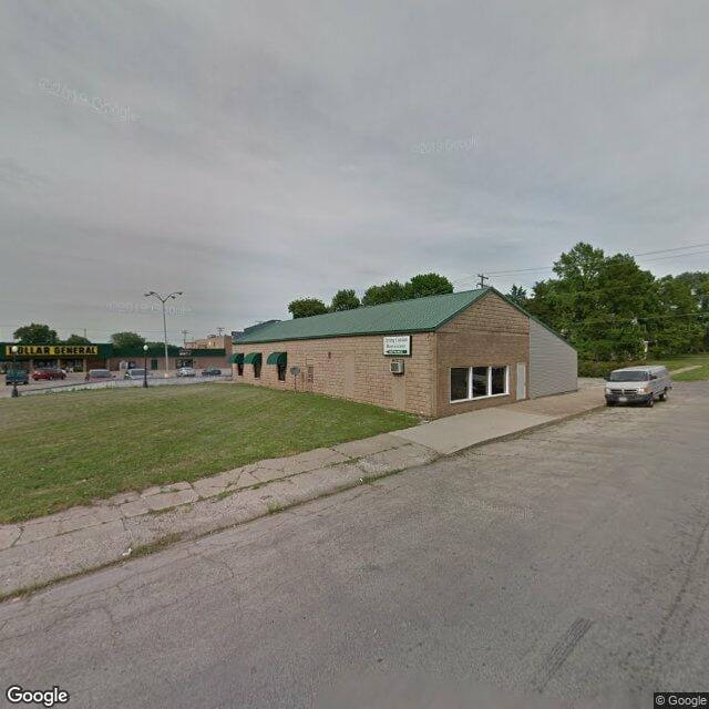 Housing Authority Of Christian County, Illinois