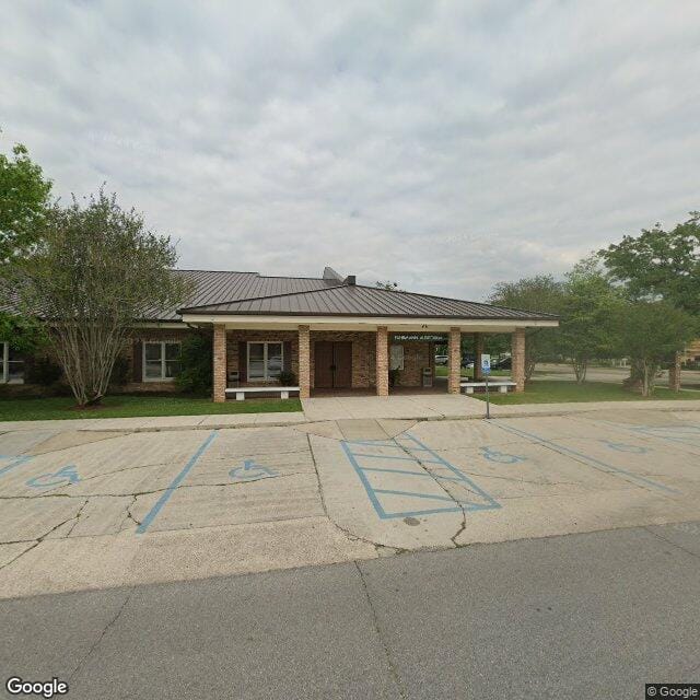 Housing Authority Of City Of Covington