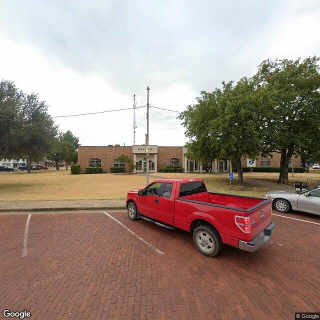 Housing Authority Of City Of Leonard