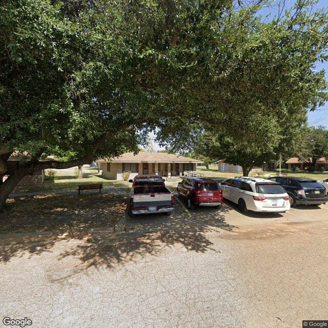 Housing Authority Of City Of Moody
