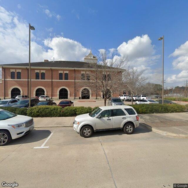 Housing Authority Of City Of Navasota