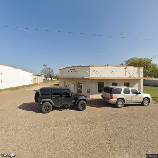 Housing Authority Of City Of Oglesby