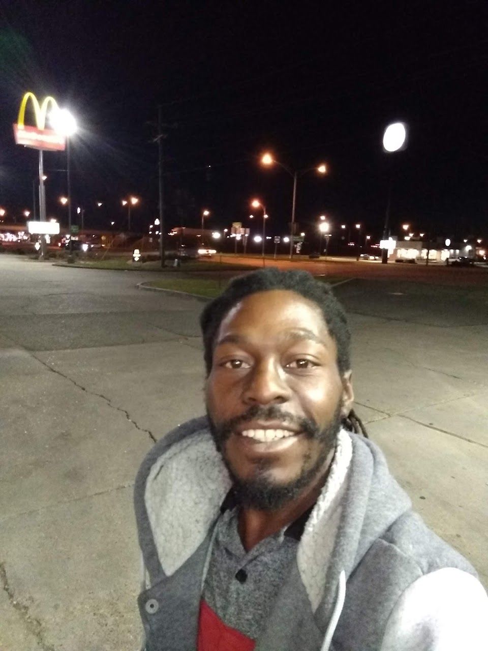 Housing Authority Of City Of Opelousas
